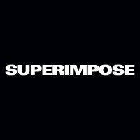 SUPERIMPOSE logo