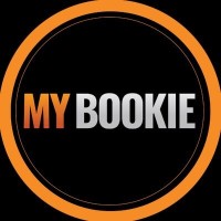 MY BOOKIE logo