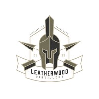 Leatherwood Distillery logo