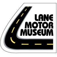 Lane Motor Museum logo