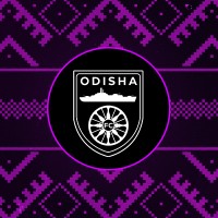 Odisha FC logo