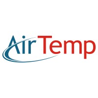 Air Temp Mechanical logo