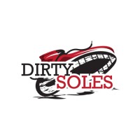 Dirty Soles Footwear Group, LLC. logo