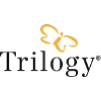 Trilogy by Shea Homes logo