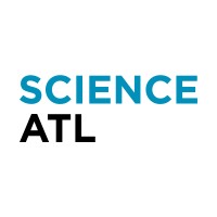 Science ATL logo