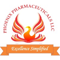 Phoenix Pharmaceutical LLC logo
