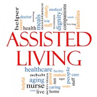 Assisted Living Consulting & Management Services logo