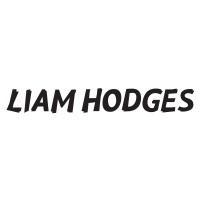LIAM HODGES logo