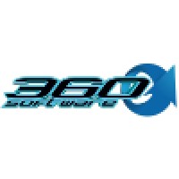 360 Software Corporation logo