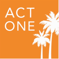 Act One Ventures logo