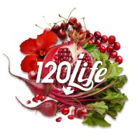120/Life® logo