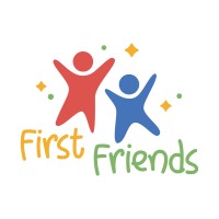 First Friends Ltd logo