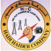 HADI HAIDER  COMPANY logo