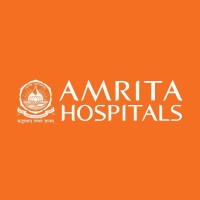 Amrita Hospital, Kochi logo