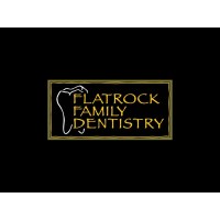 Flatrock Family Dentistry logo
