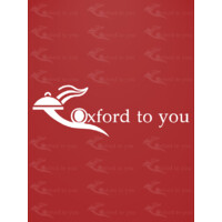 Oxford To You logo