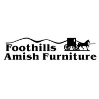 Foothills Amish Furniture logo