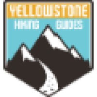 Yellowstone Hiking Guides logo