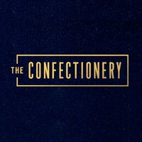 The Confectionery logo