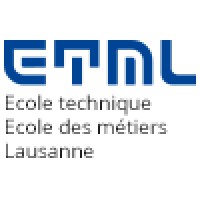 Image of ETML, Ecole technique Ecole des métiers, Lausanne