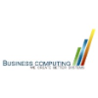 Business Computing logo