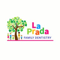 La Prada Family Dentistry logo