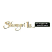 Shangrila Asian Bistro logo