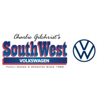 SouthWest Volkswagen logo