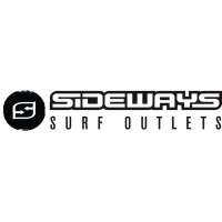 Sideways - Surf Outlets logo
