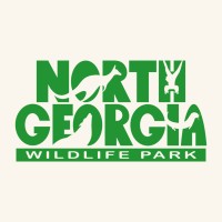 North Georgia Wildlife Park - Wildlife Wonders logo