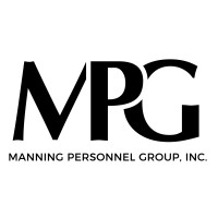 Manning Personnel Group, Inc. logo