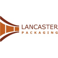 Lancaster Packaging, Inc. USA logo