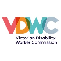 Victorian Disability Worker Commission