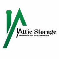 Attic Storage logo