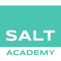 SALT Academy logo