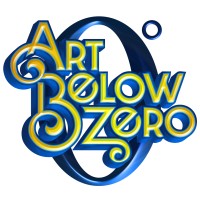 Art Below Zero Inc. / Sculptures In Ice logo