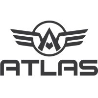 Atlas Driving School logo