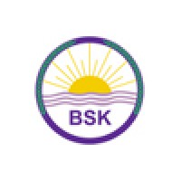 The British School Of Kuwait logo