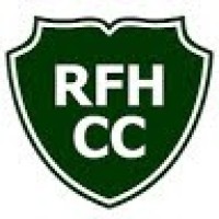 Rocky Fork Hunt And Country Club logo
