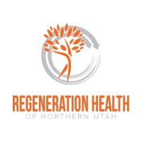 Regeneration Health Of Northern Utah logo