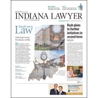 Image of Indiana Lawyer