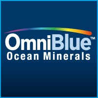 OmniBlue Ocean Minerals logo