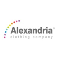 Alexandria Clothing Co. logo