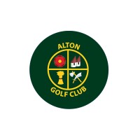 Alton Golf Club logo