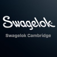 Swagelok Cambridge logo