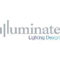 Illuminate Lighting Design logo