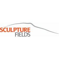 Sculpture Fields At Montague Park logo