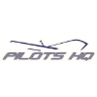 Pilots HQ LLC logo