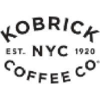 Kobricks Coffee Company logo