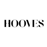 HOOVES logo